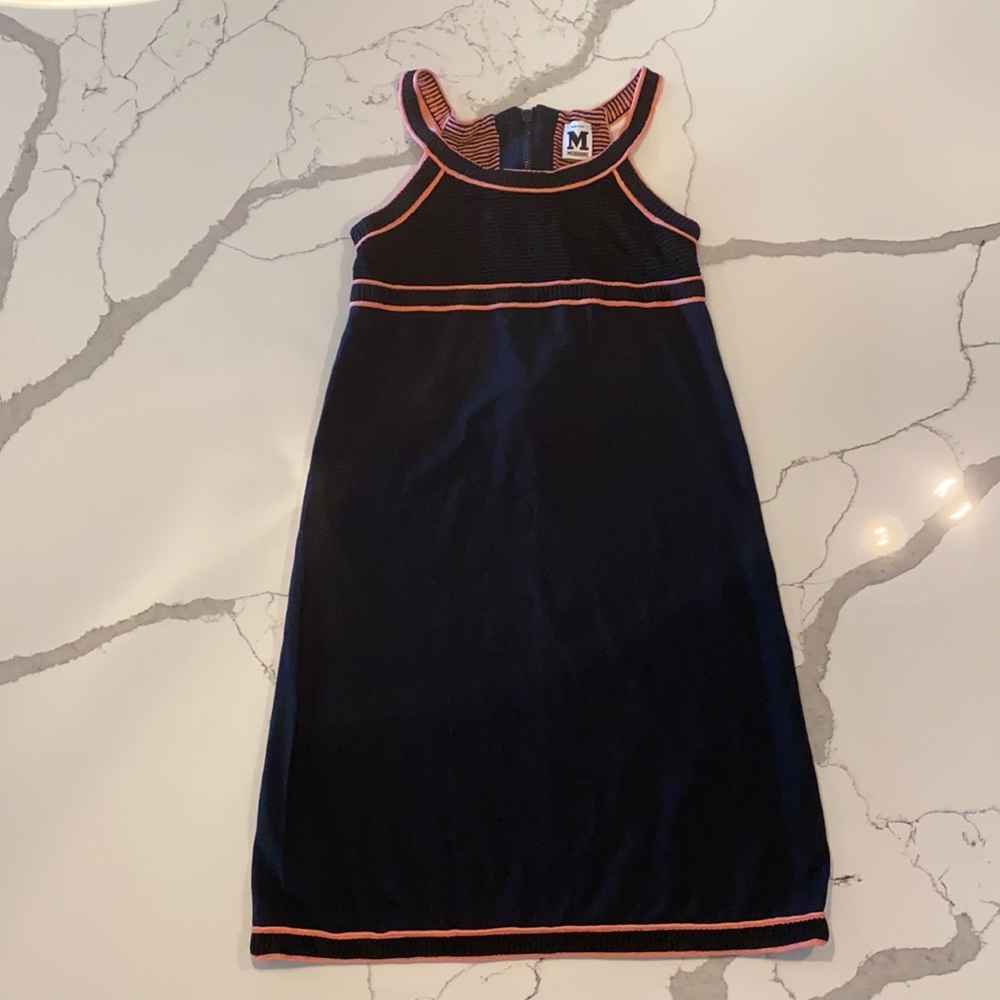 Missoni Knit Dress